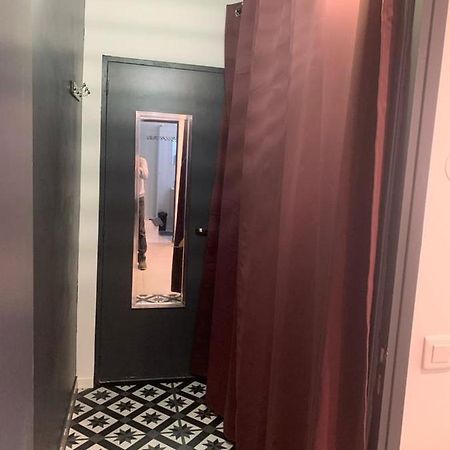 Studio Moliere Montrouge Bagian luar foto
