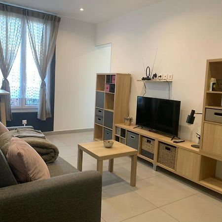 Studio Moliere Montrouge Bagian luar foto