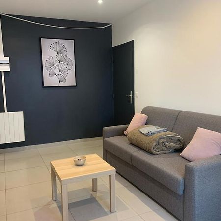 Studio Moliere Montrouge Bagian luar foto